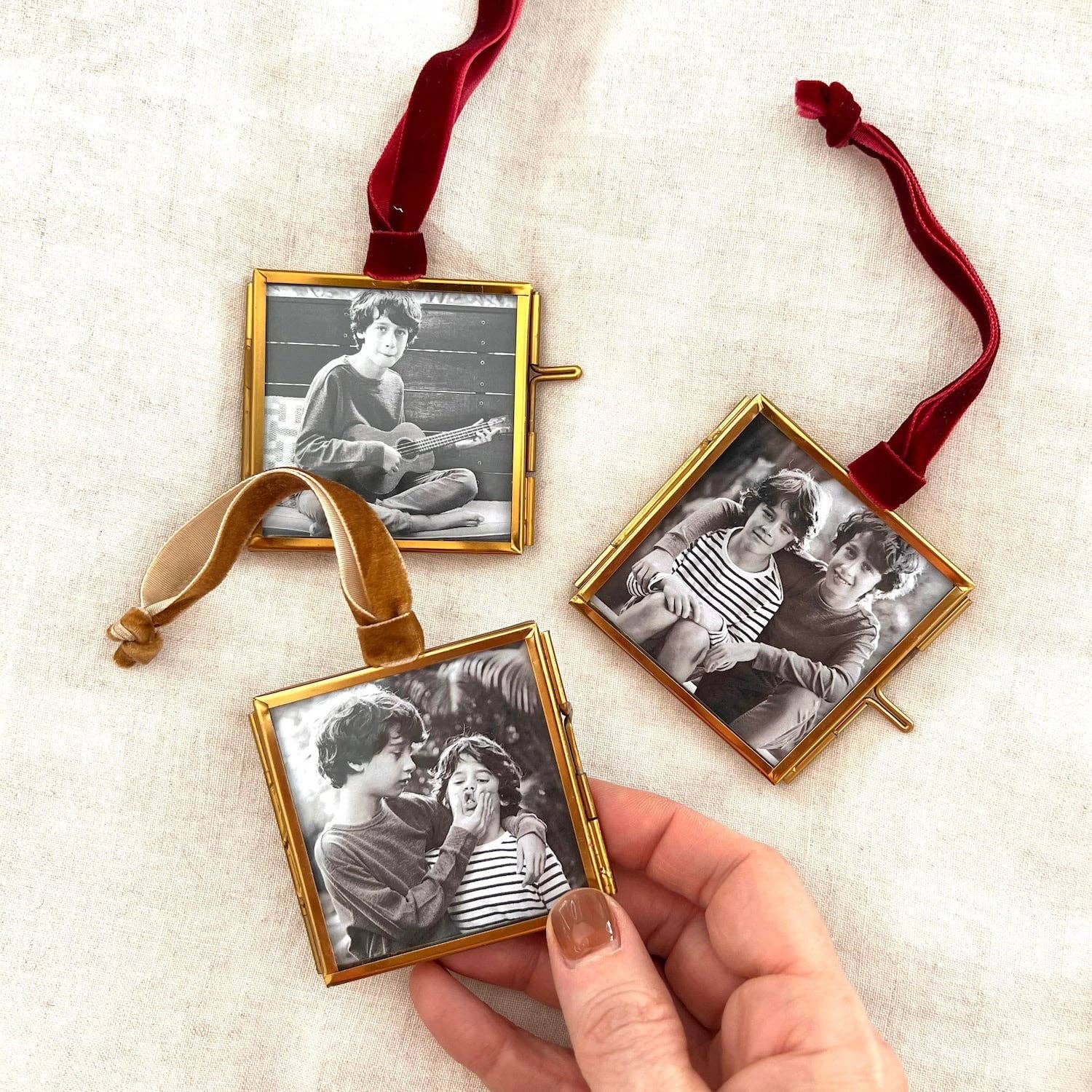 Mini Frame