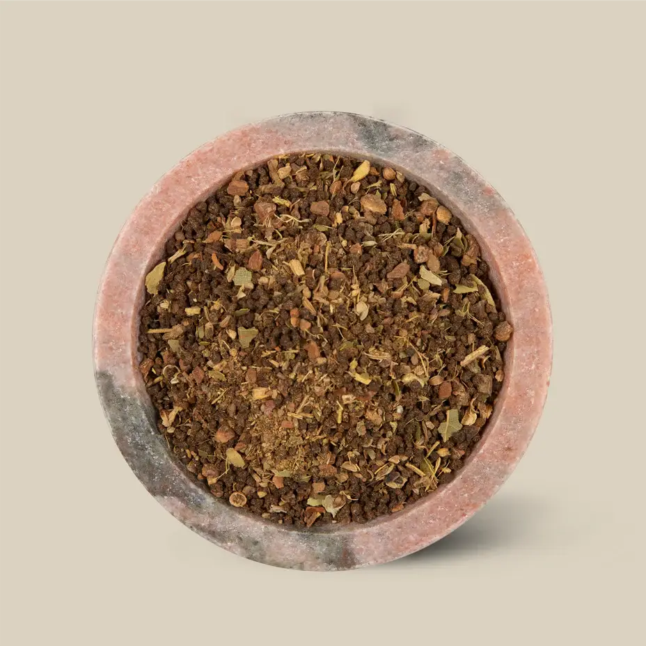 Gingerbread Chai Loose Leaf Tea - Ivy & Wood