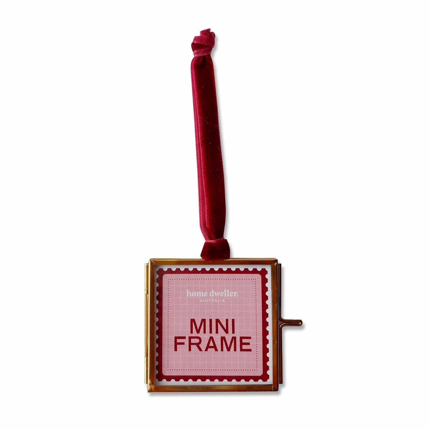 Mini Frame