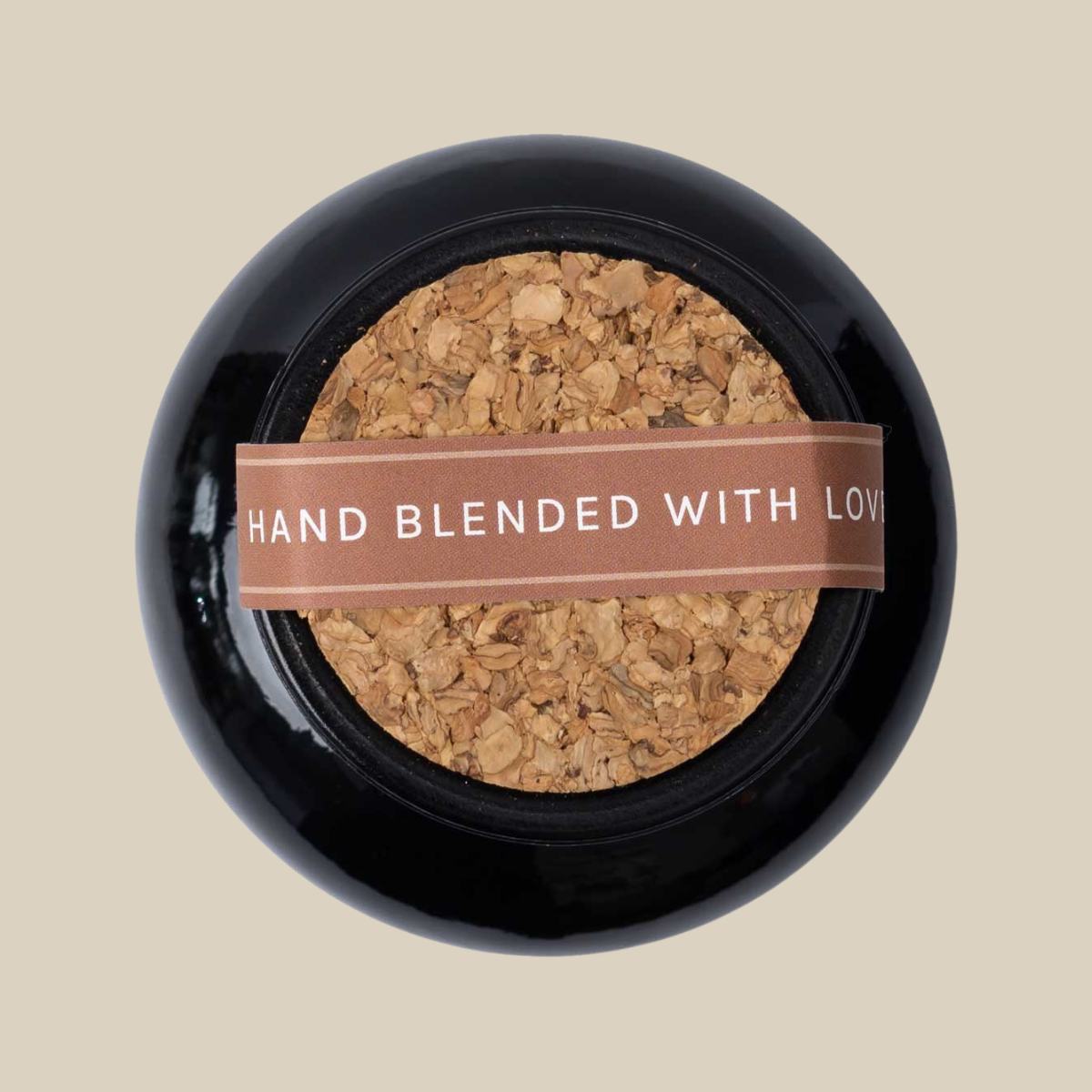Gingerbread Chai Loose Leaf Tea - Ivy & Wood