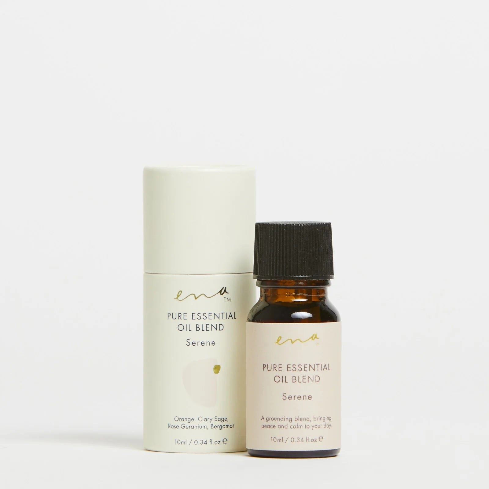 Serene Blend - Pure Essential Oil 10ml by Ena - Ivy & Wood