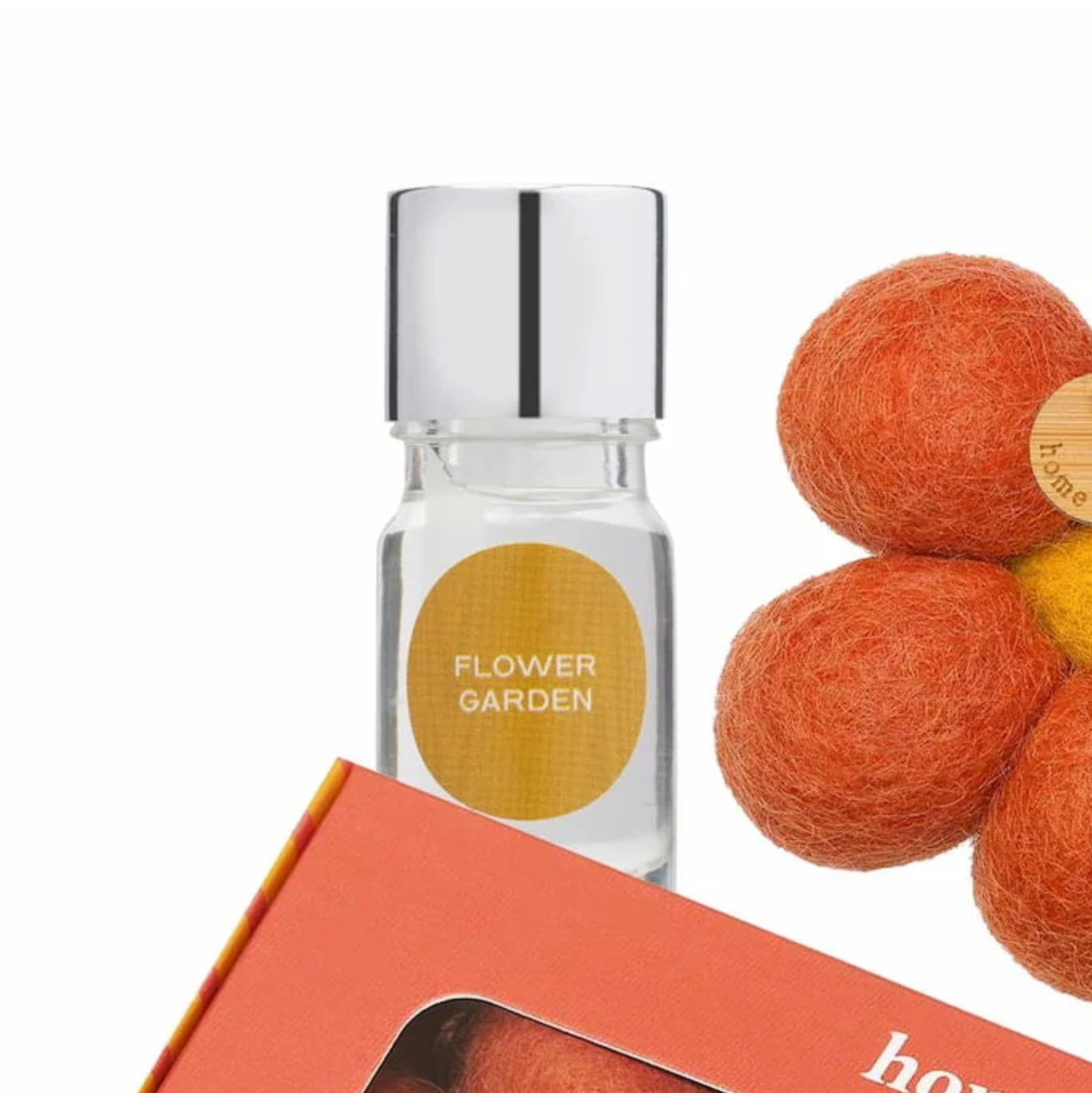 5ml Refill Fragrance Oil - Flower Garden