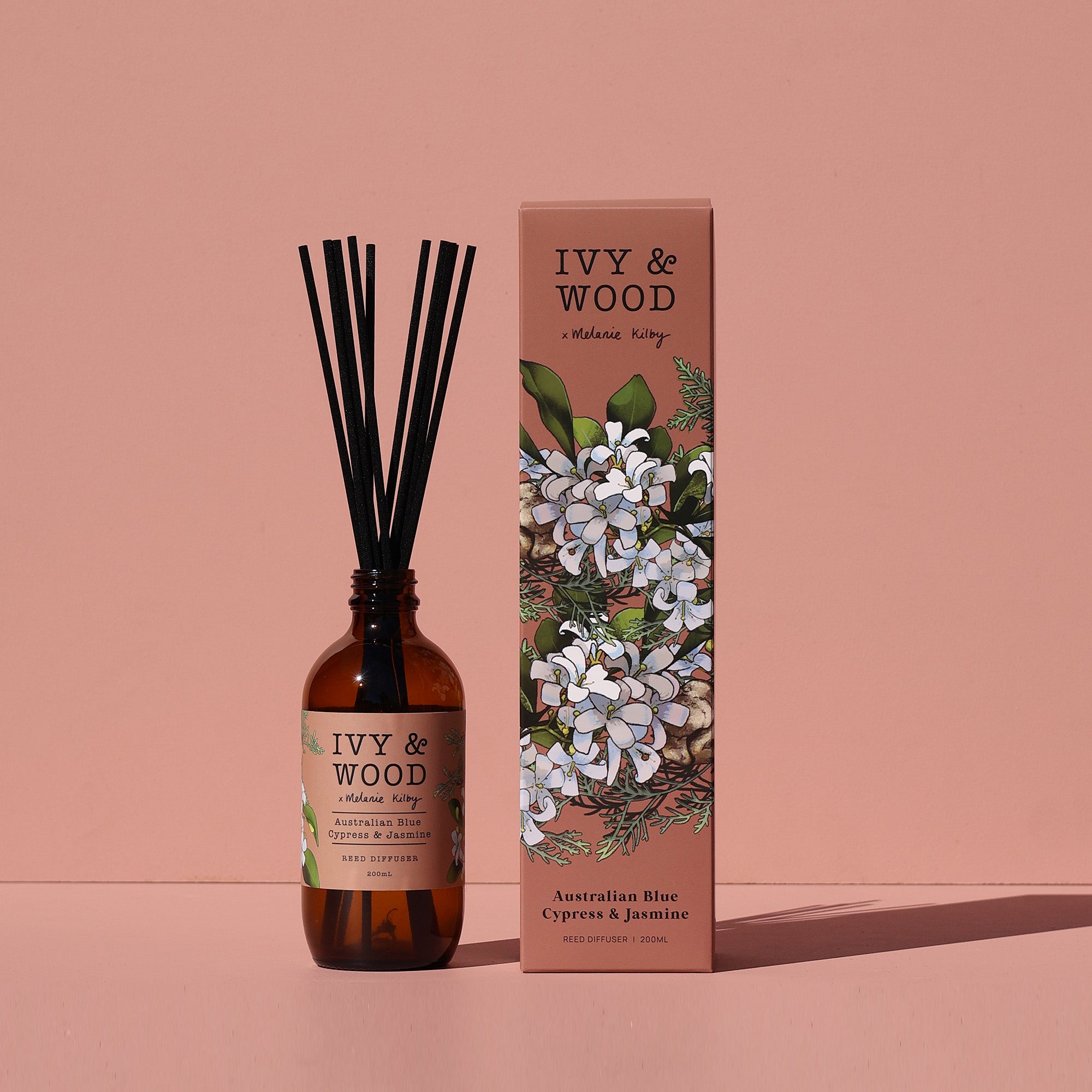 Complete Australiana Reed Diffuser Bundle