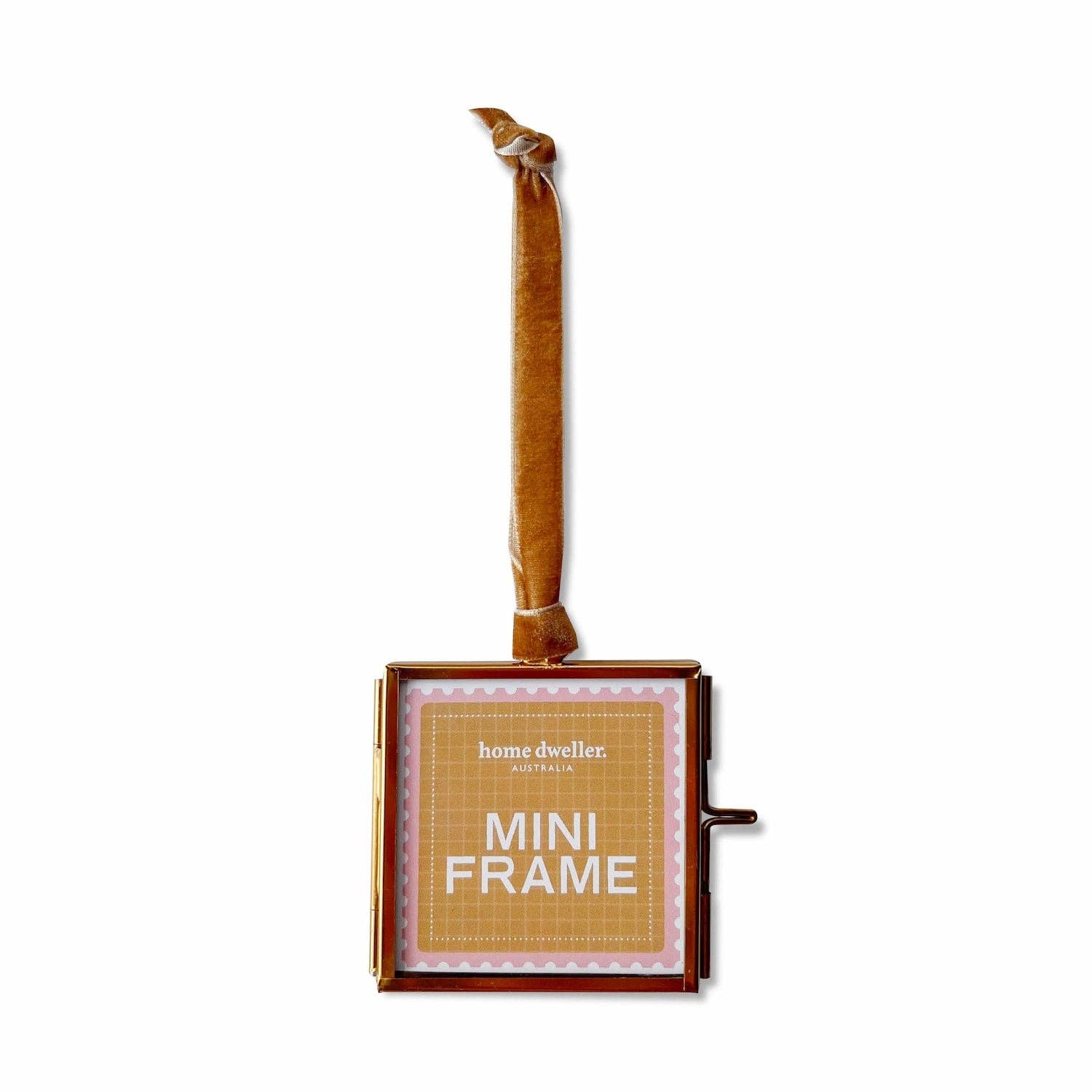 Mini Frame
