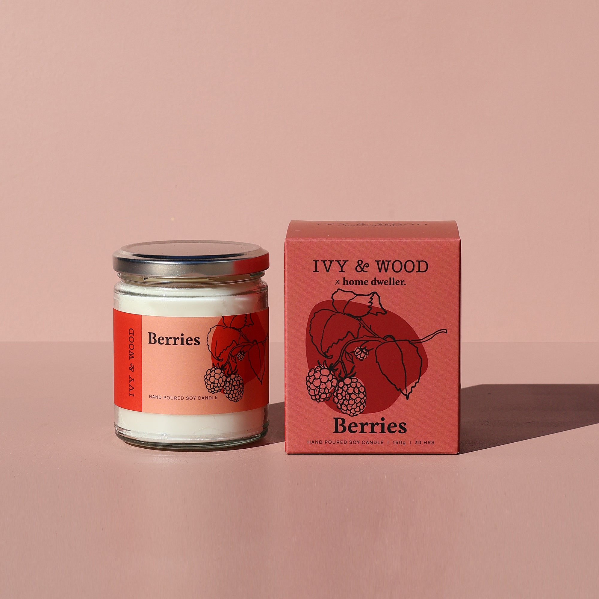 Complete Homebody Candle Bundle