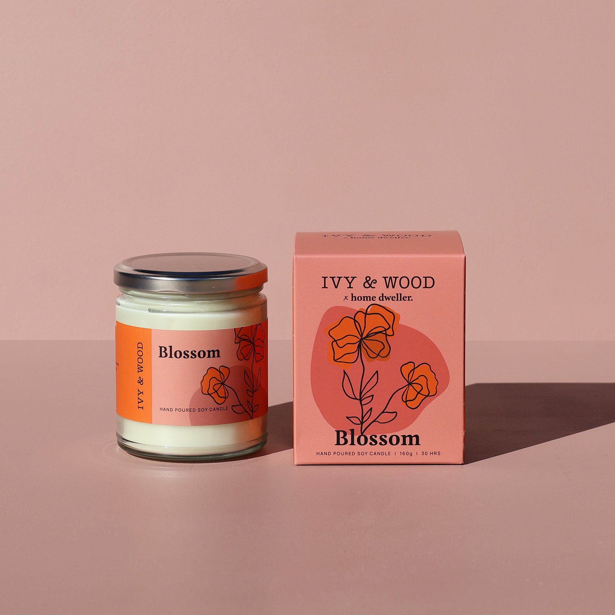 Complete Homebody Candle Bundle