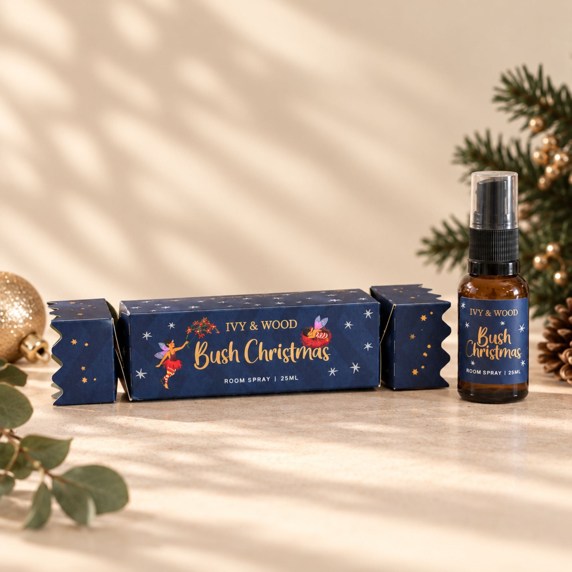 Christmas Bon Bons - Gift Set of Four