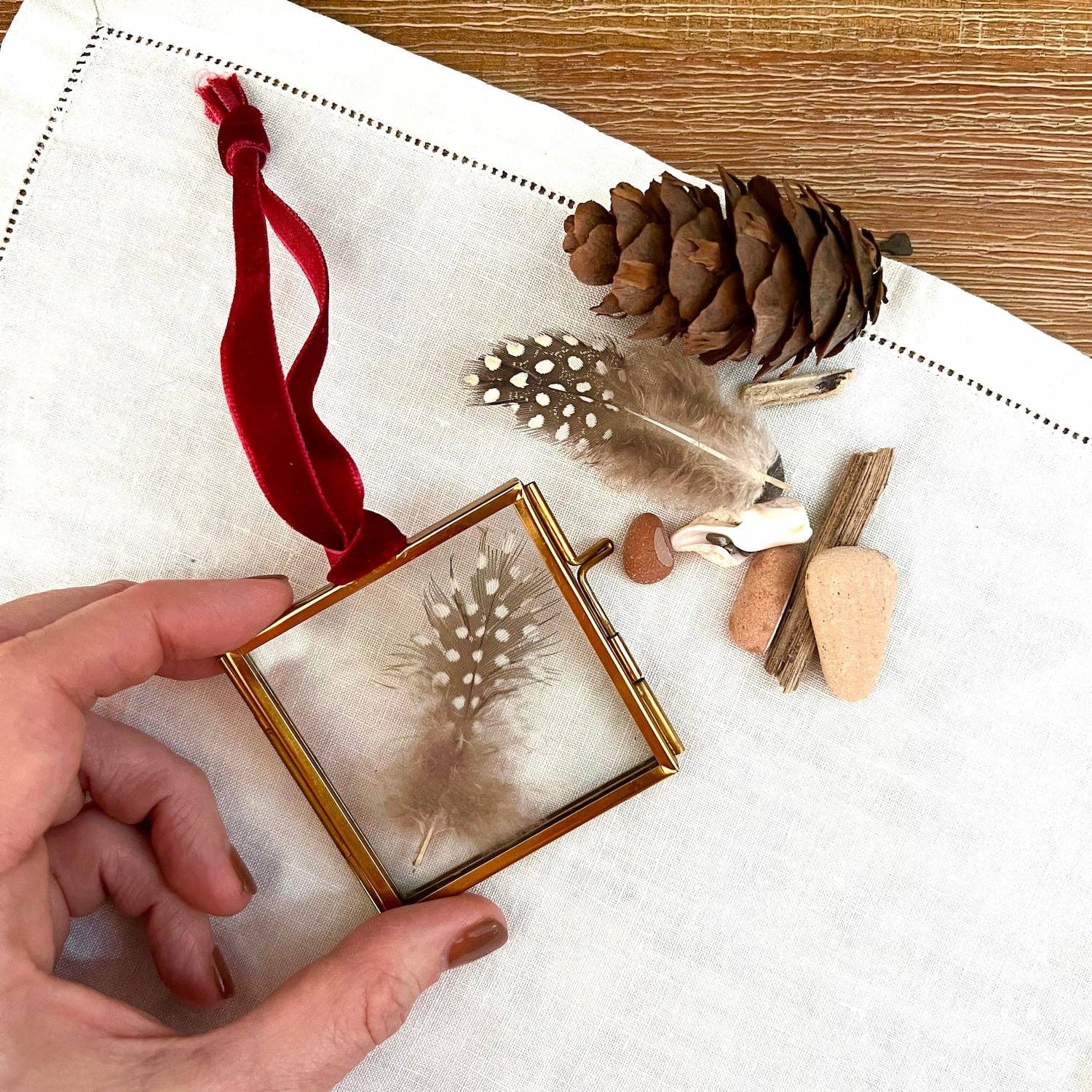 Mini Frame