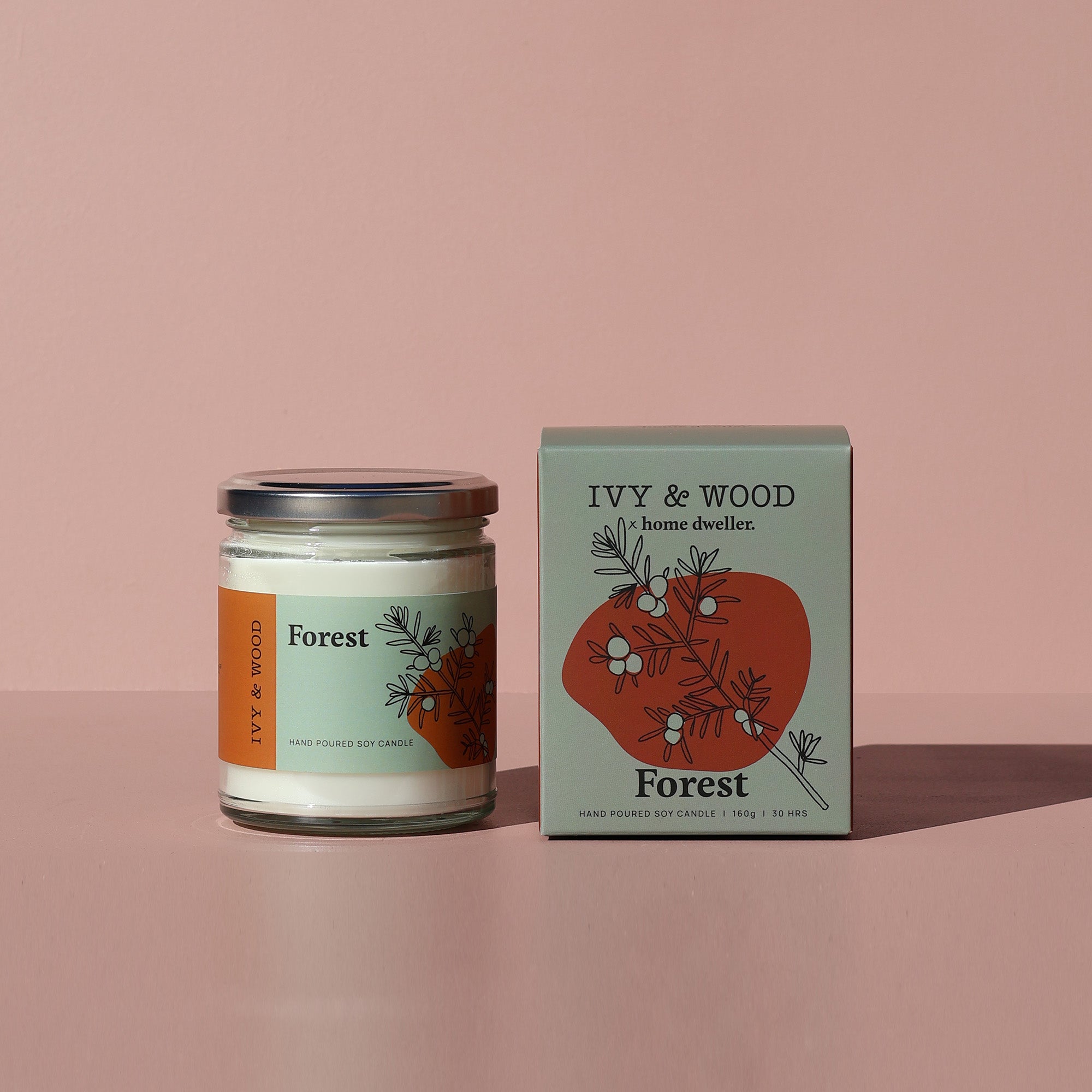 Complete Homebody Candle Bundle