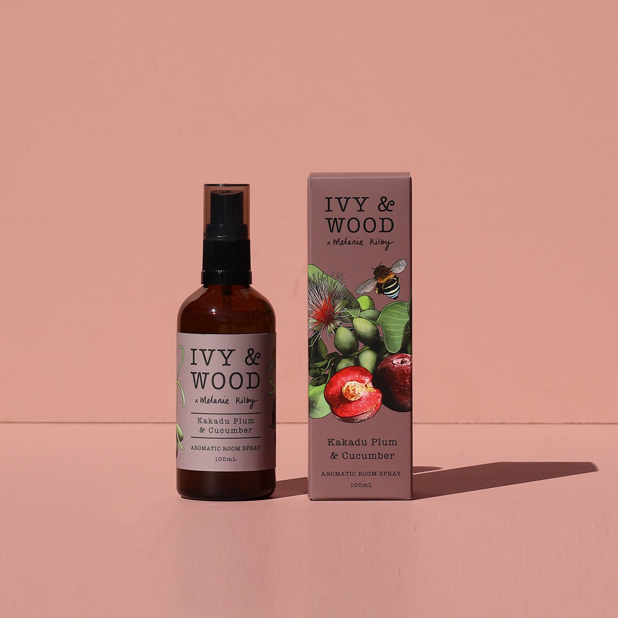 Australiana: Kakadu Plum & Cucumber Room Spray