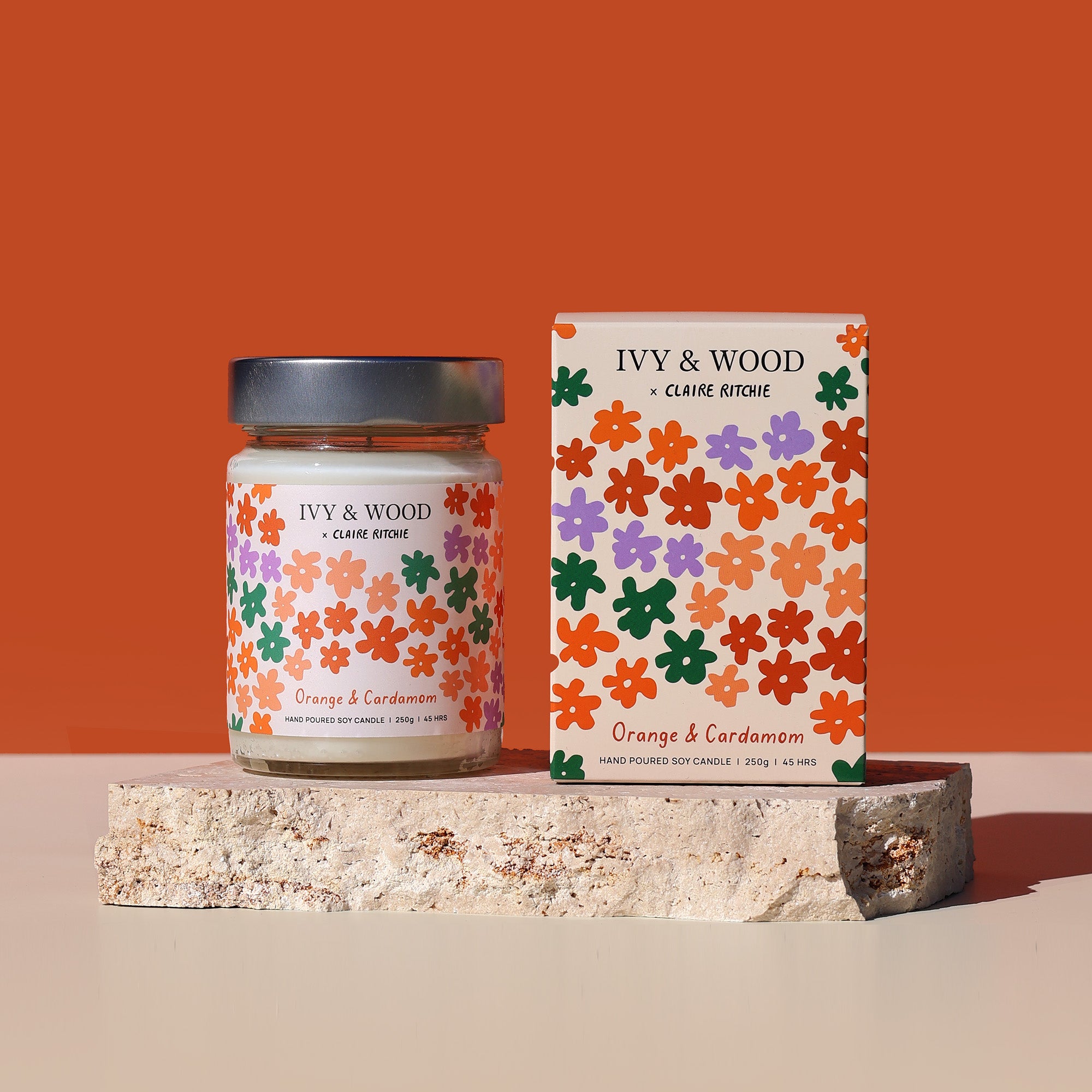 Bloom Complete Collection Bundle | Ivy & Wood x Claire Ritchie