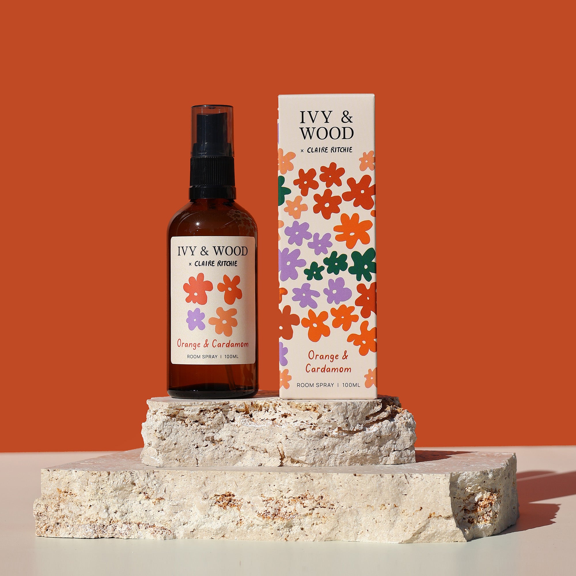 Bloom Complete Collection Bundle | Ivy & Wood x Claire Ritchie