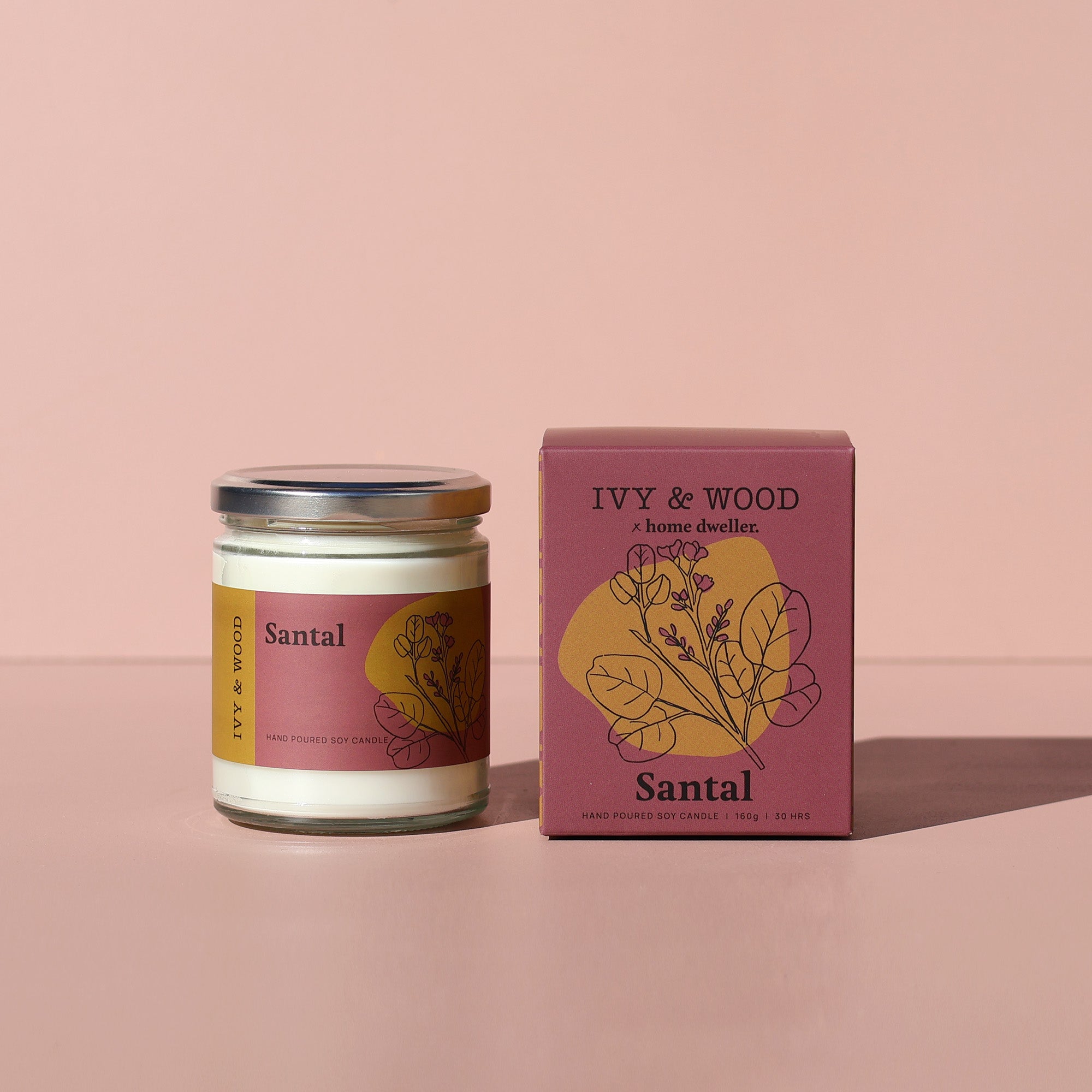 Complete Homebody Candle Bundle