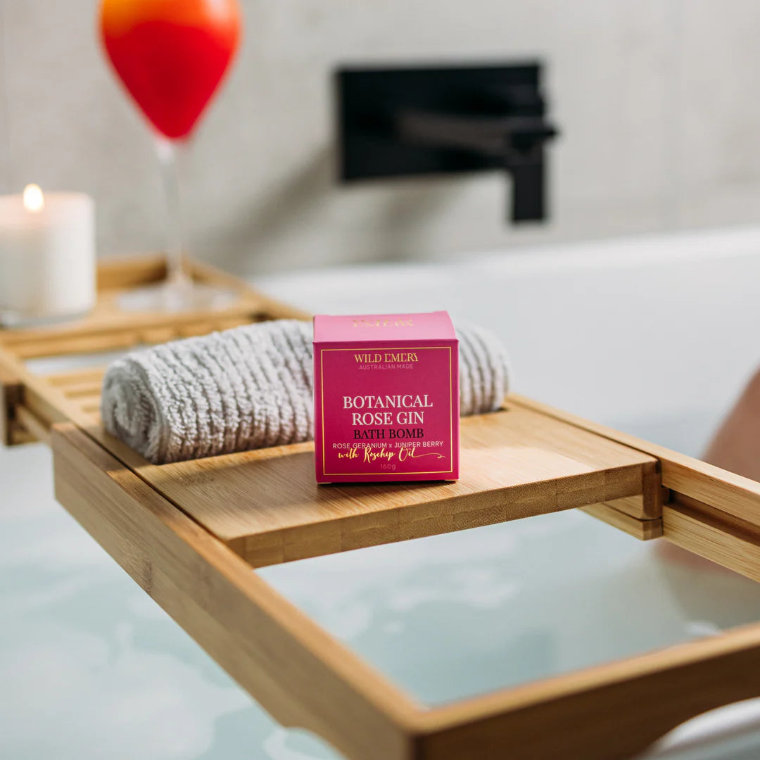 Galentine's Day Gift Pack - Ivy & Wood