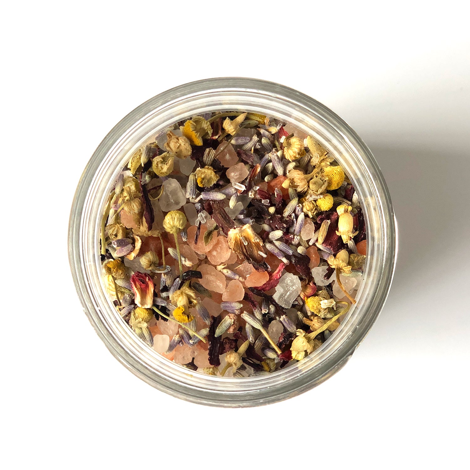Relax Botanical Bath Soak - Ivy & Wood - Australian Made