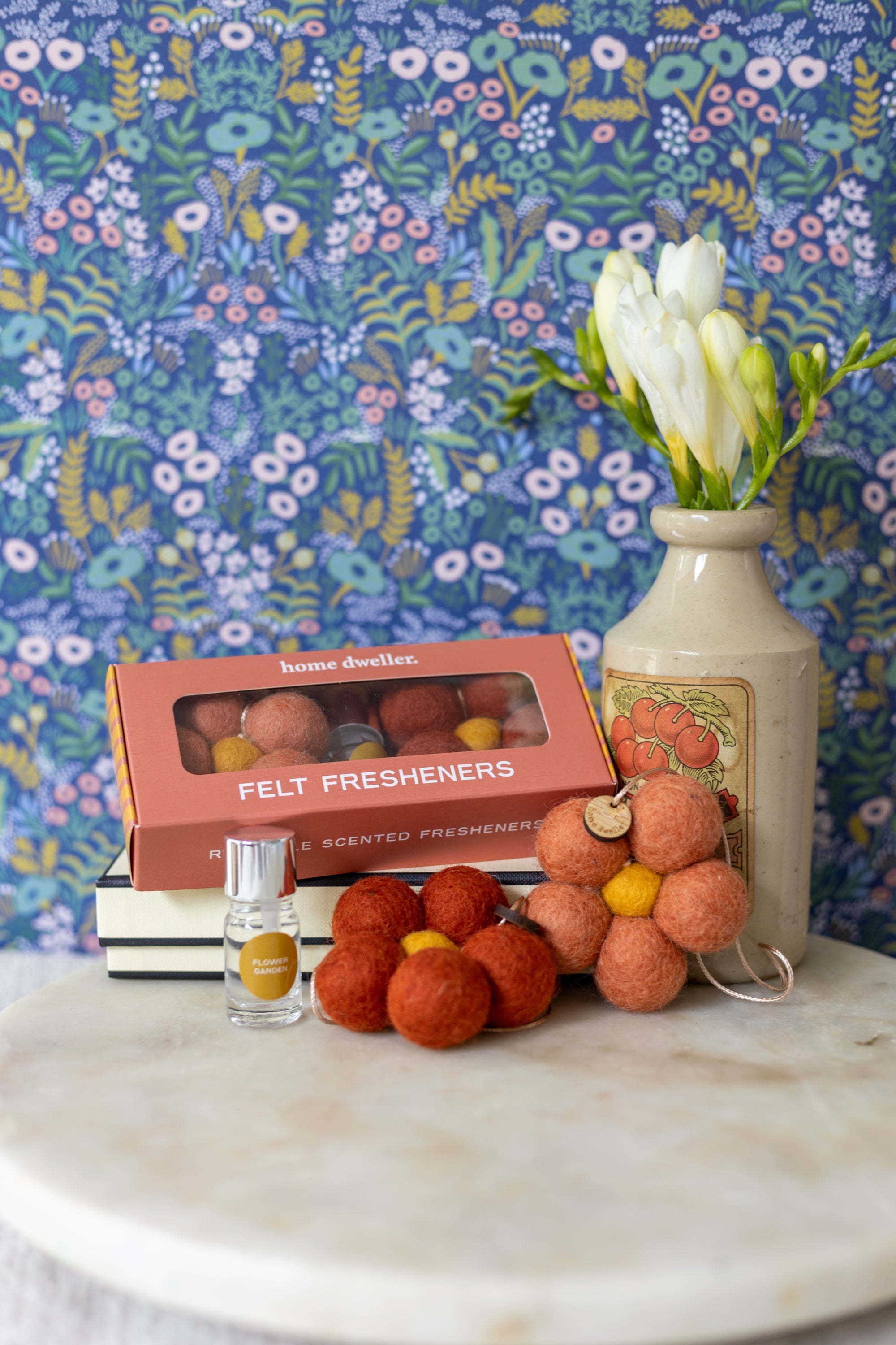 Felt Fresheners