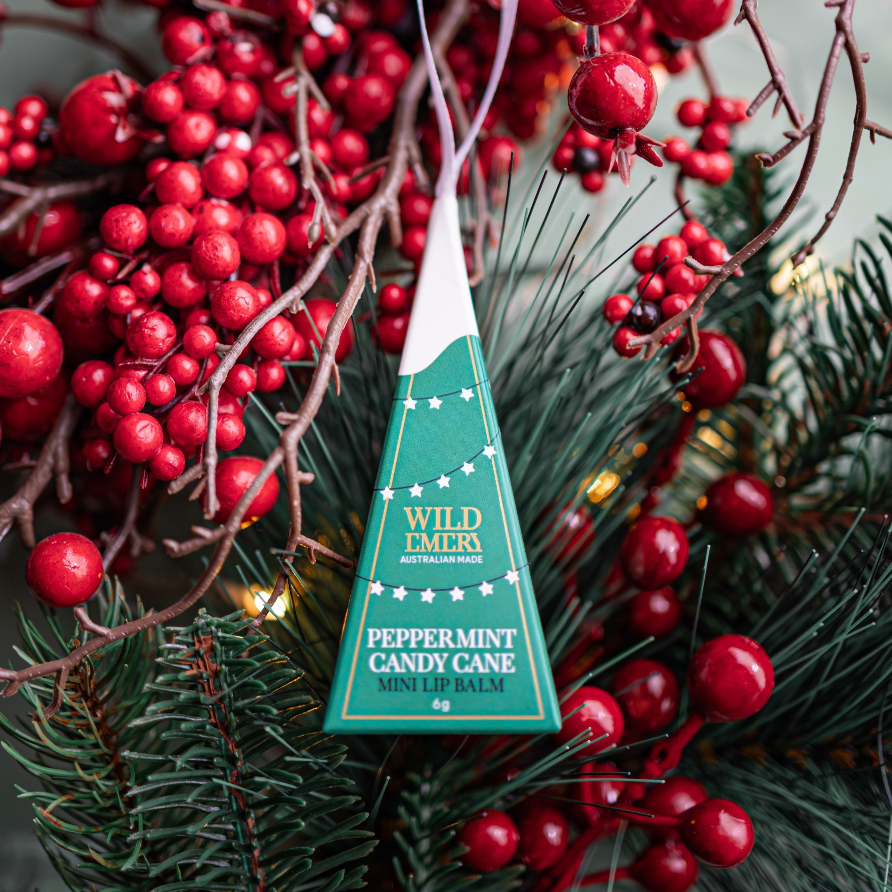Stocking Fillers