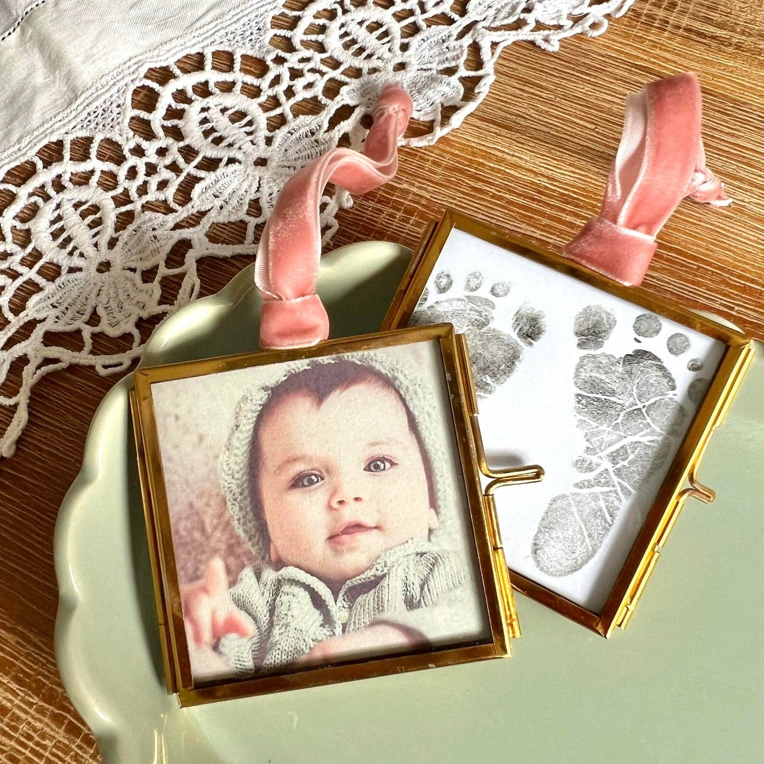 Mini Frame