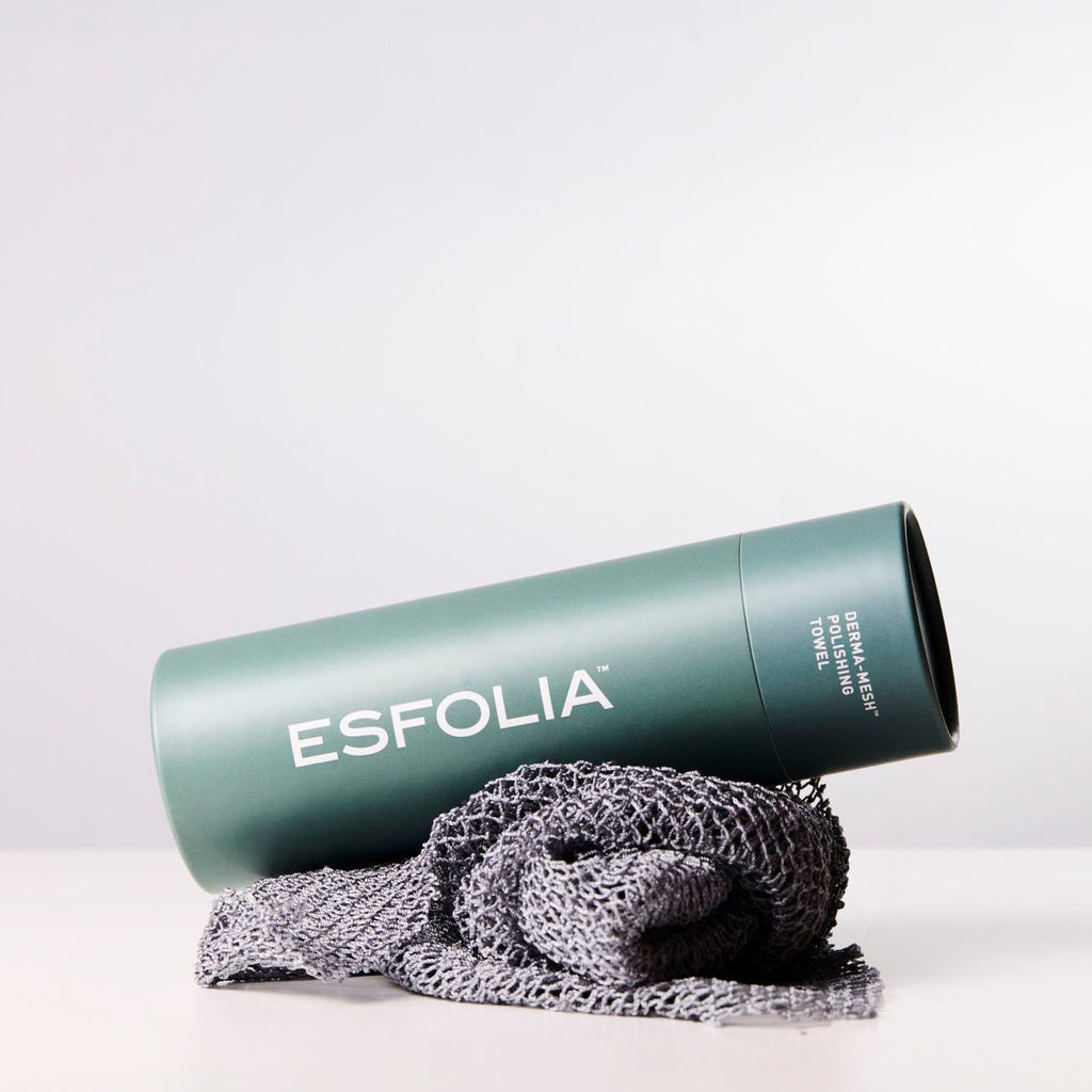 Esfolia Exfoliating Towel