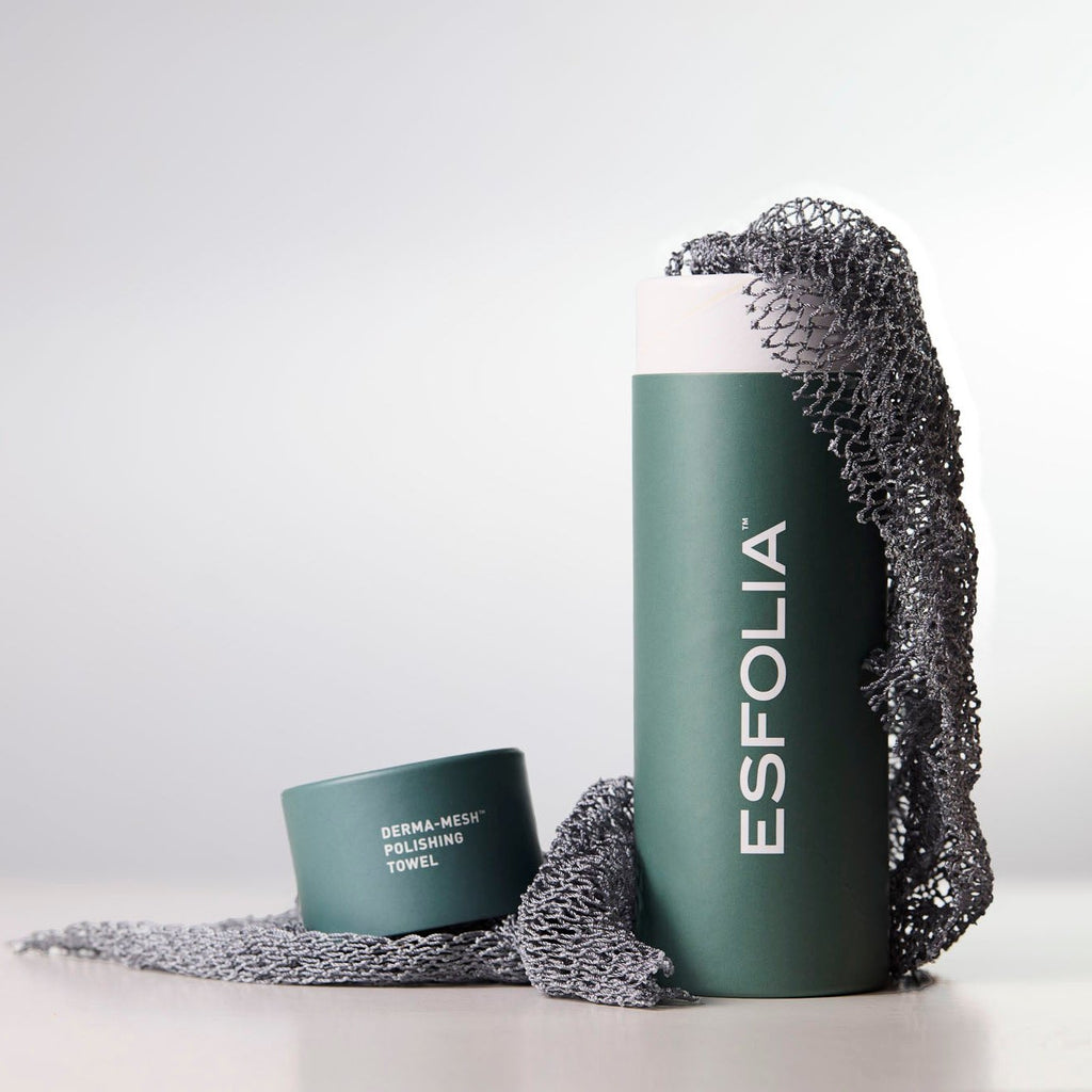 Esfolia Exfoliating Towel