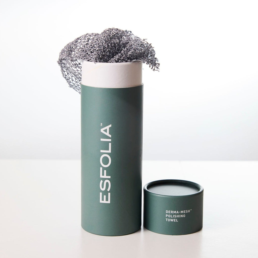 Esfolia Exfoliating Towel