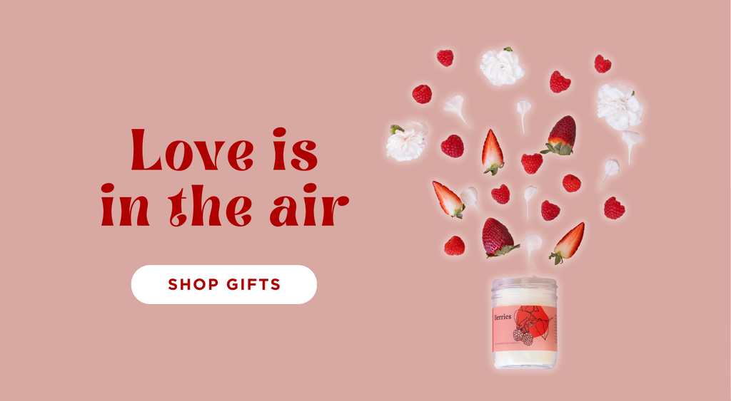 Love is in the air.. Shop Valentine's Gifts