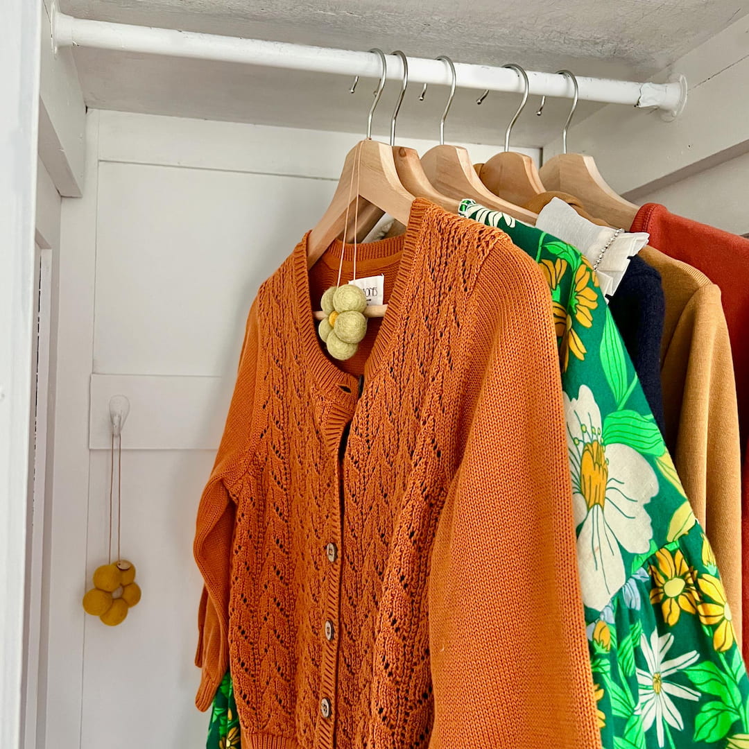 Australian Countryside Felt Fresheners by Home Dweller - Ivy & Wood