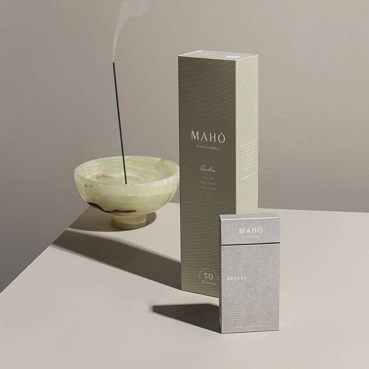 Brûlée Incense Sticks