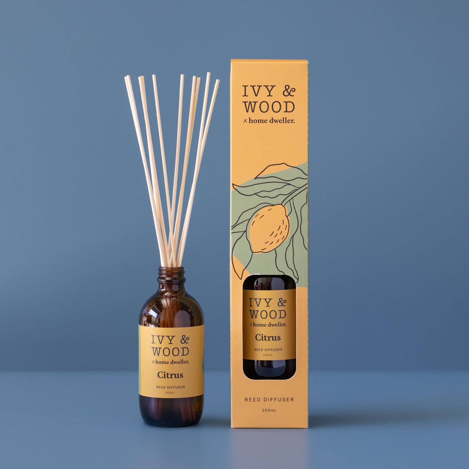 Complete Homebody Diffuser Bundle