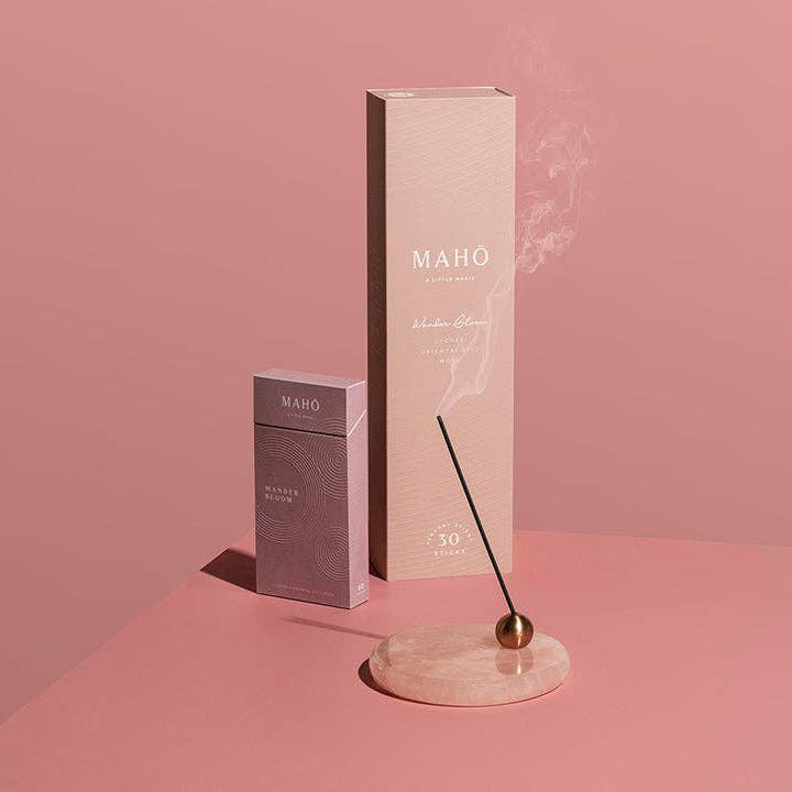Wander Bloom Incense Sticks