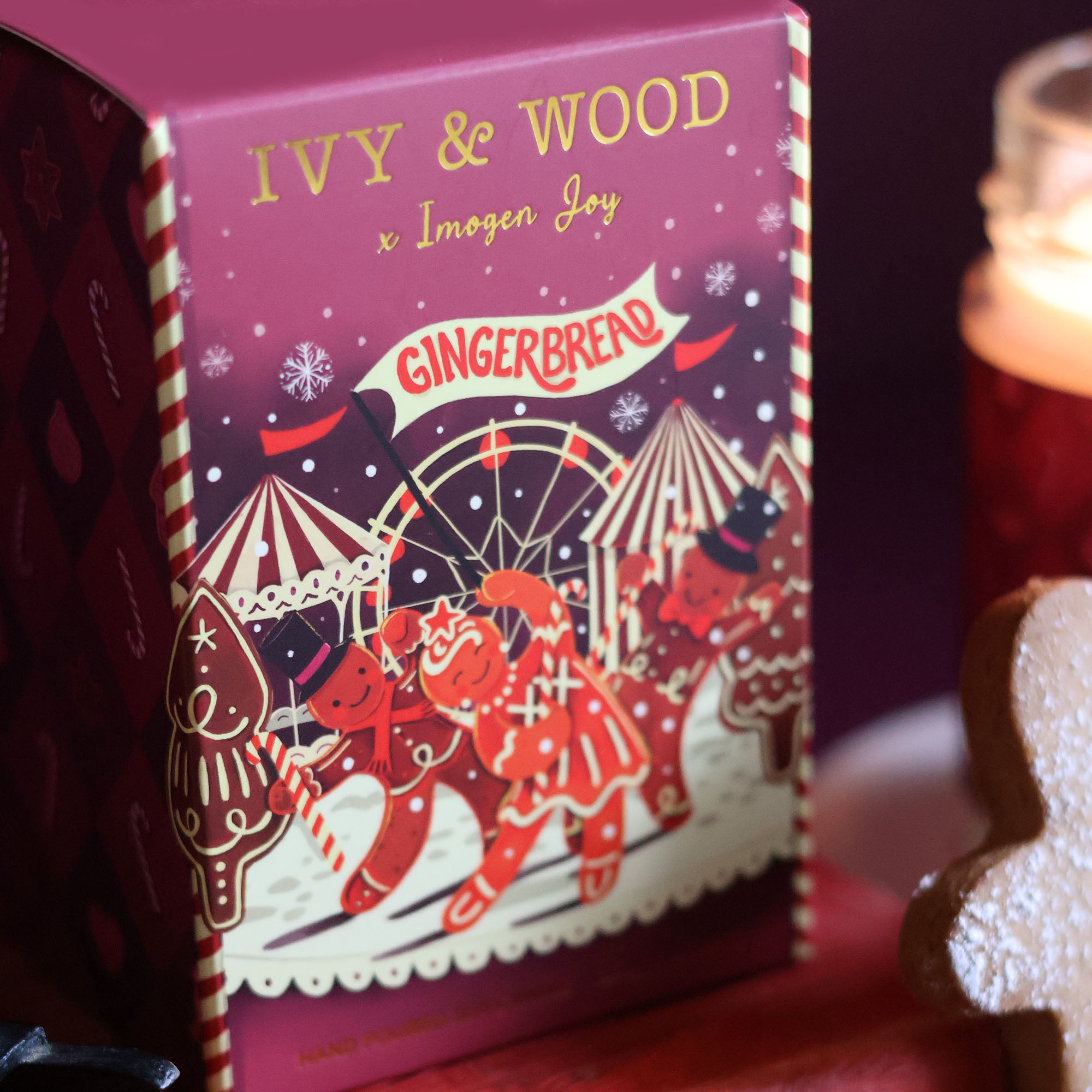 2025 Christmas Candle Bundle - save $20 plus FREE delivery
