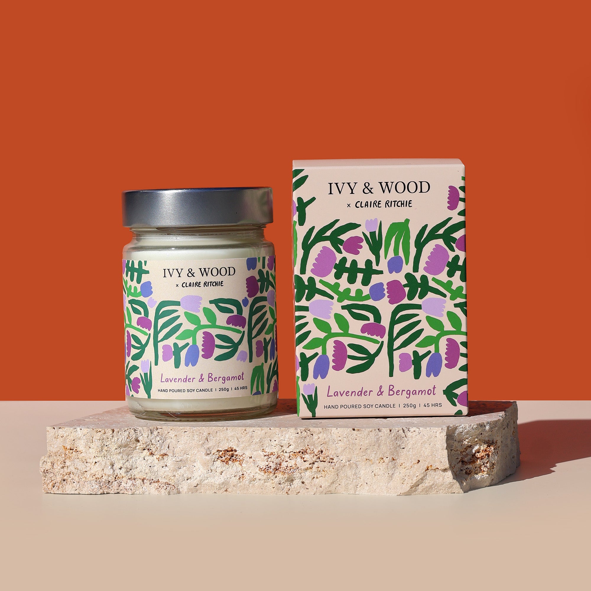 Bloom Complete Collection Bundle | Ivy & Wood x Claire Ritchie