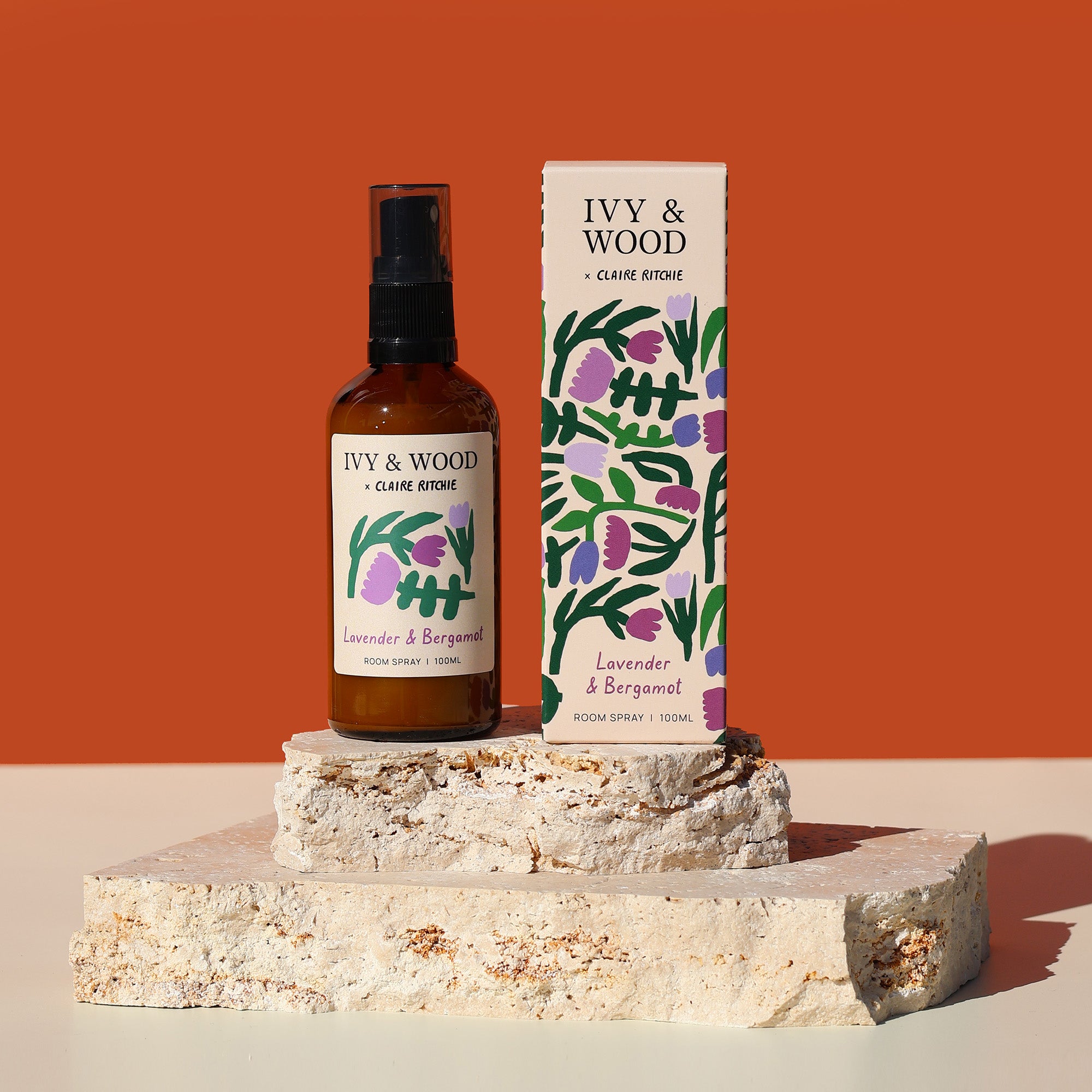 Bloom Complete Collection Bundle | Ivy & Wood x Claire Ritchie