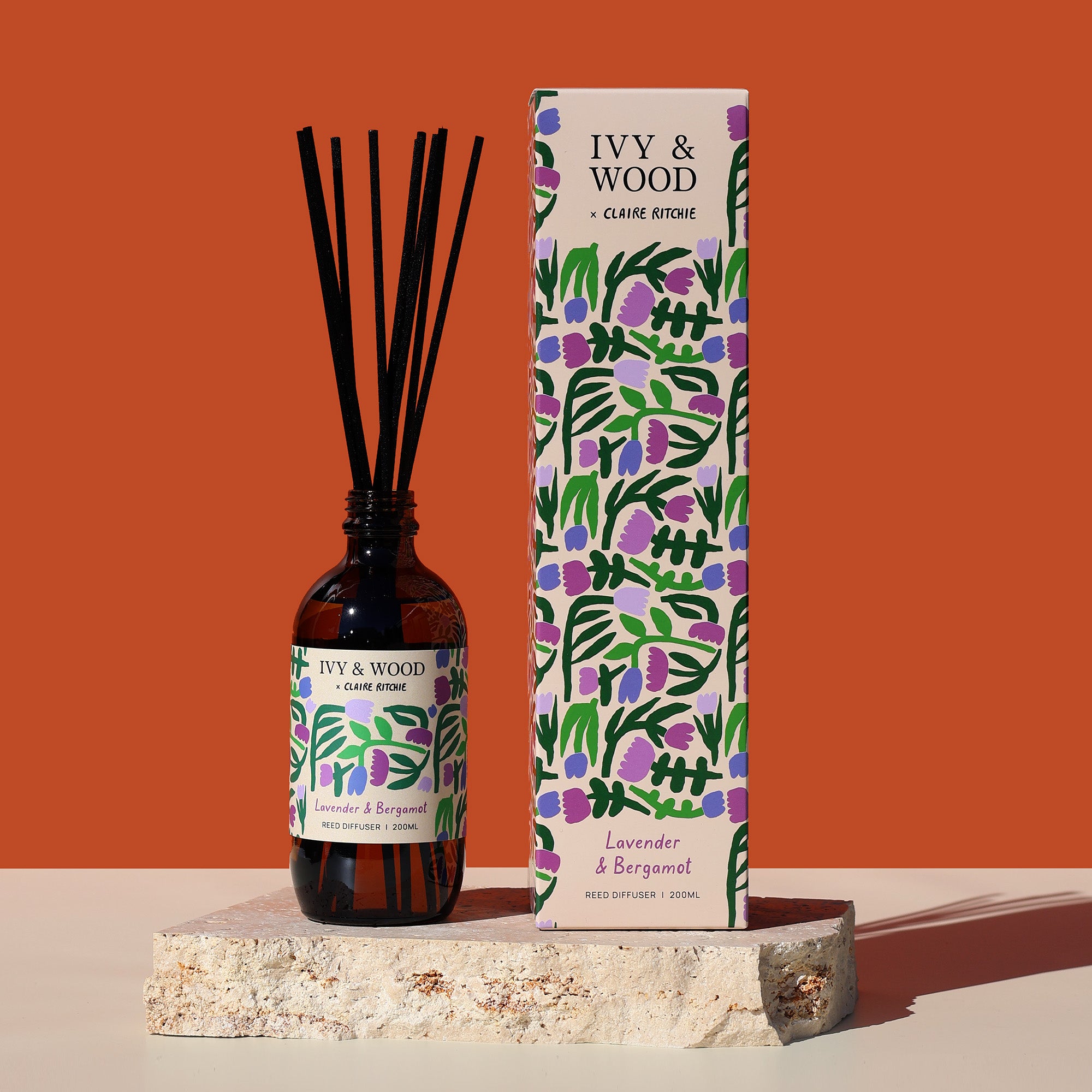 Bloom Complete Collection Bundle | Ivy & Wood x Claire Ritchie