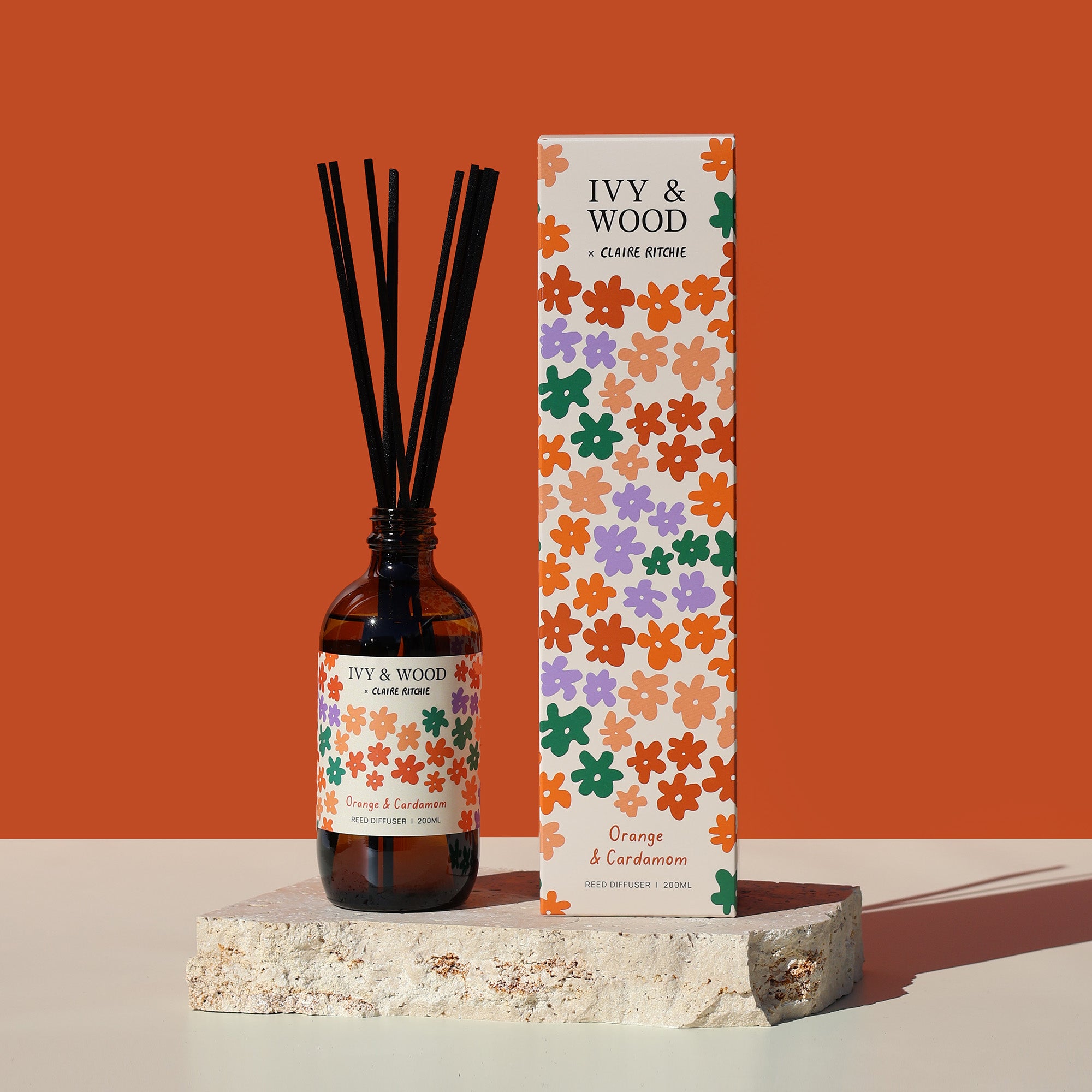 Bloom Complete Collection Bundle | Ivy & Wood x Claire Ritchie