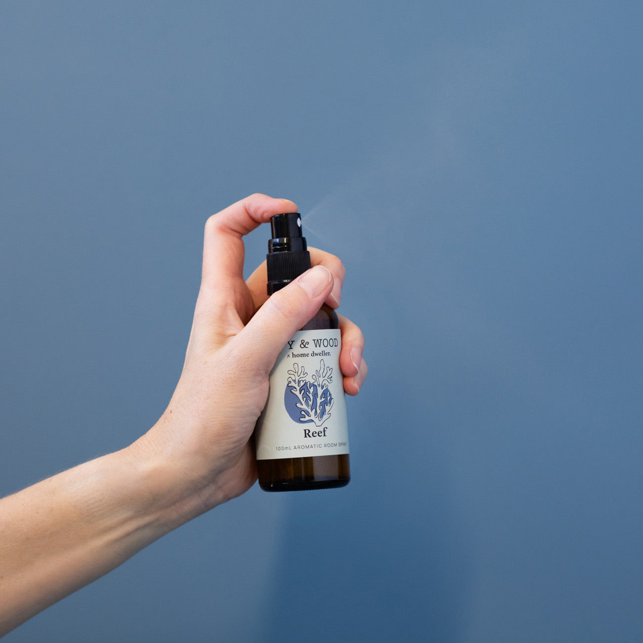Complete Homebody Room Spray Bundle