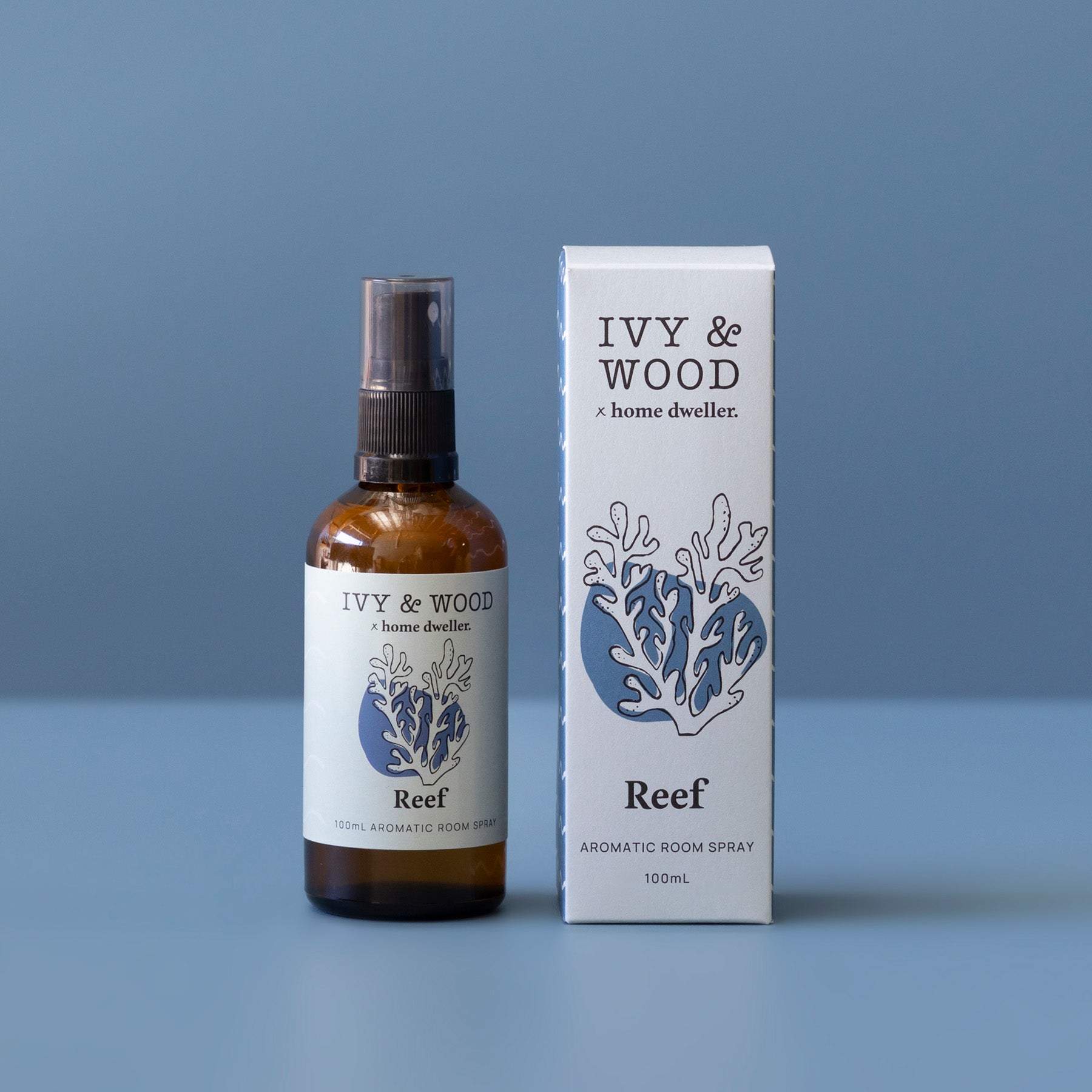 Complete Homebody Room Spray Bundle