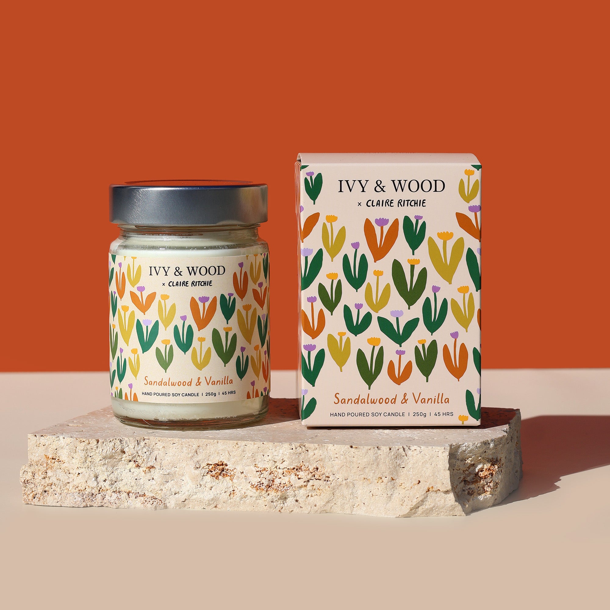 Bloom Complete Collection Bundle | Ivy & Wood x Claire Ritchie