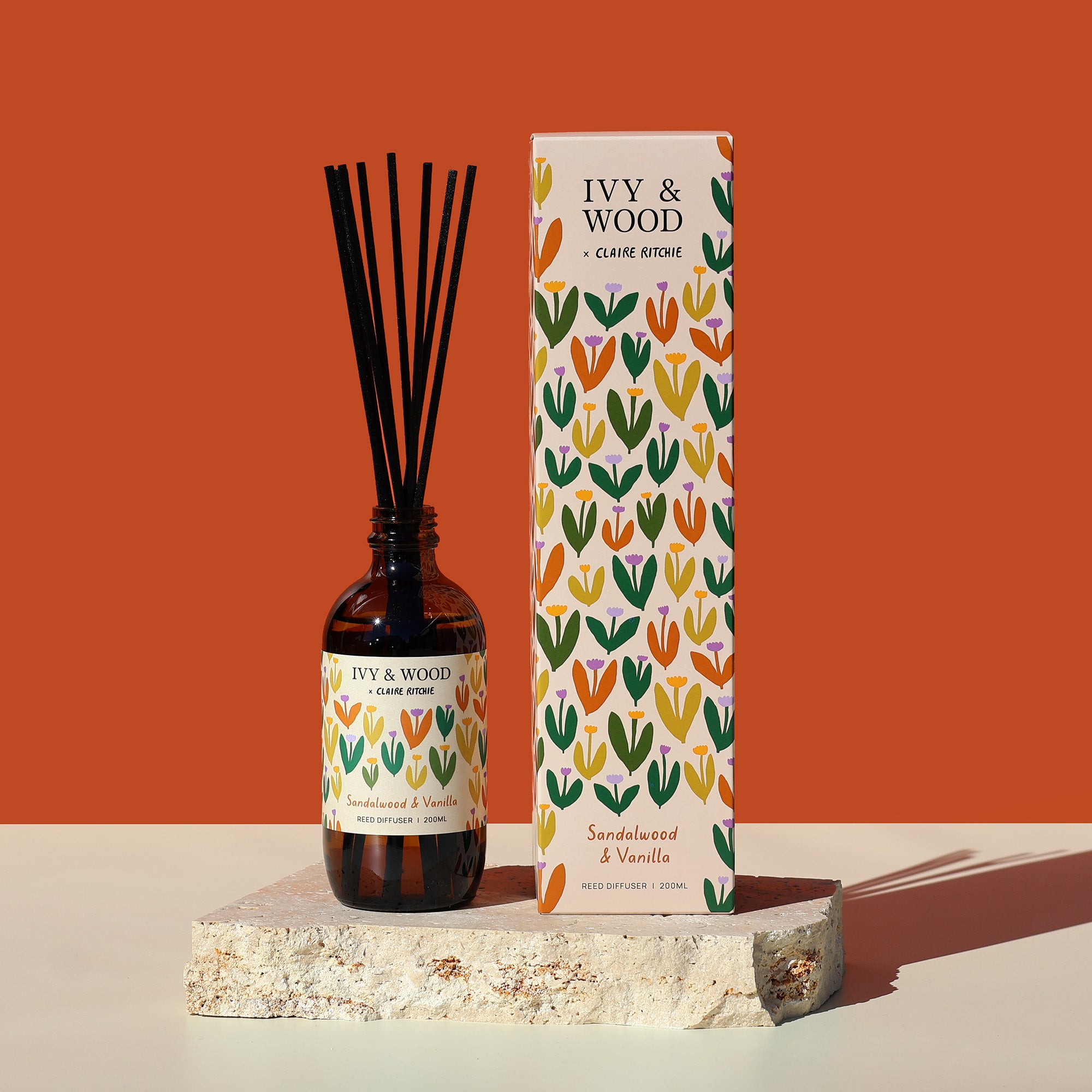 Bloom Complete Collection Bundle | Ivy & Wood x Claire Ritchie