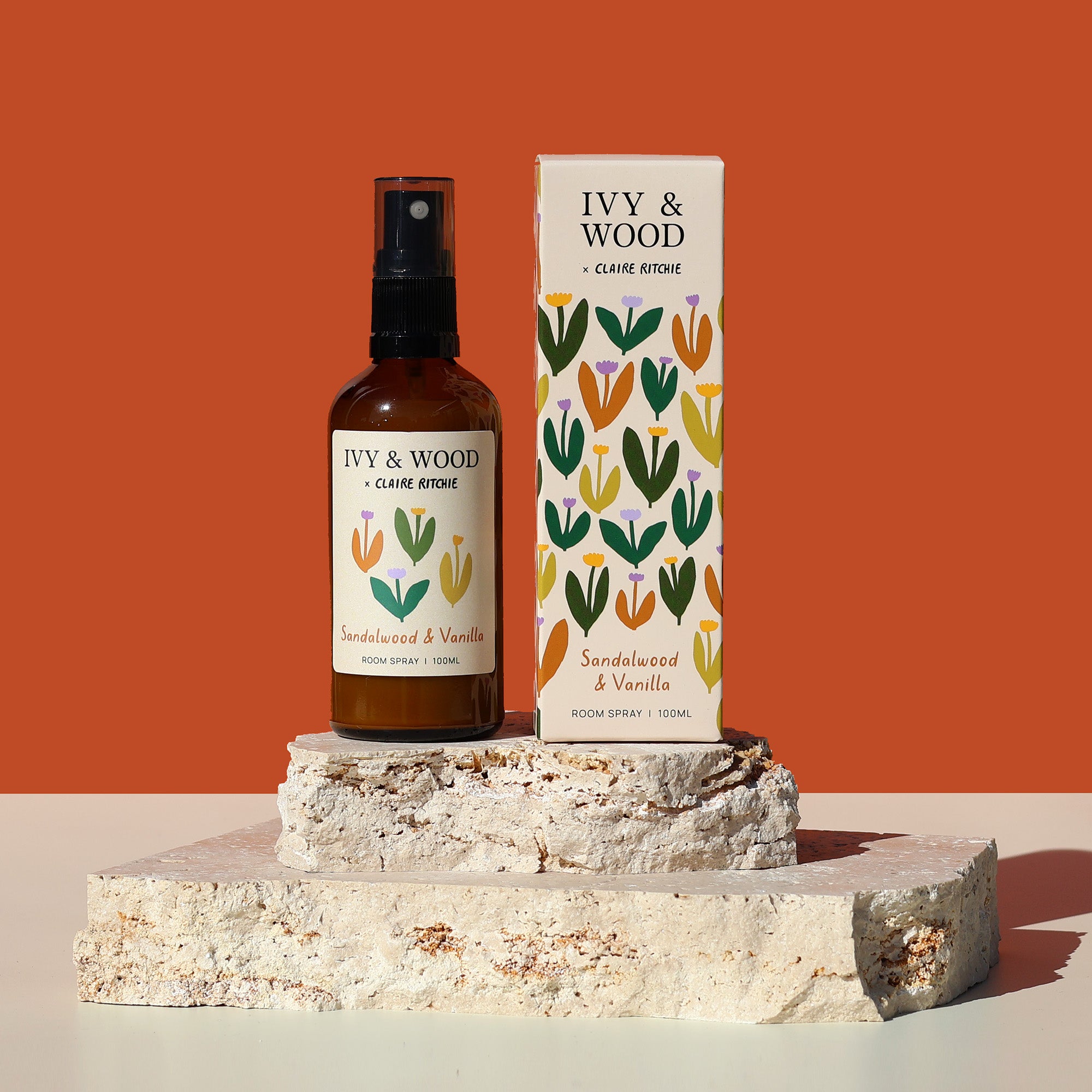 Bloom Complete Collection Bundle | Ivy & Wood x Claire Ritchie