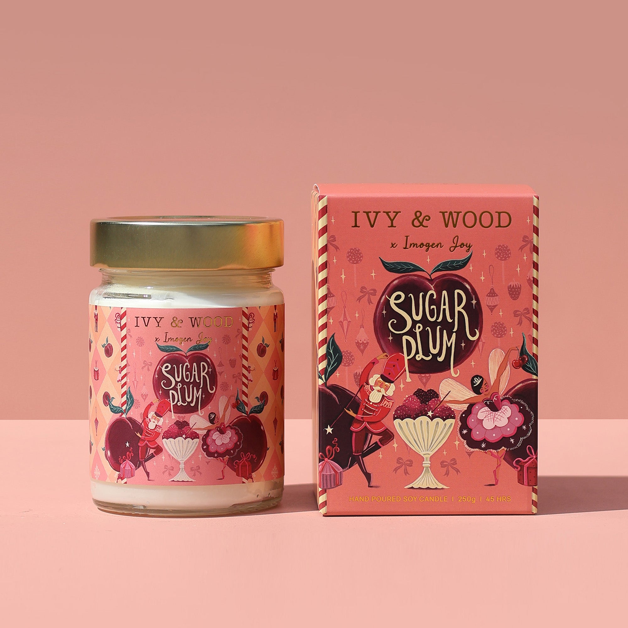 2025 Christmas Candle Bundle - save $20 plus FREE delivery