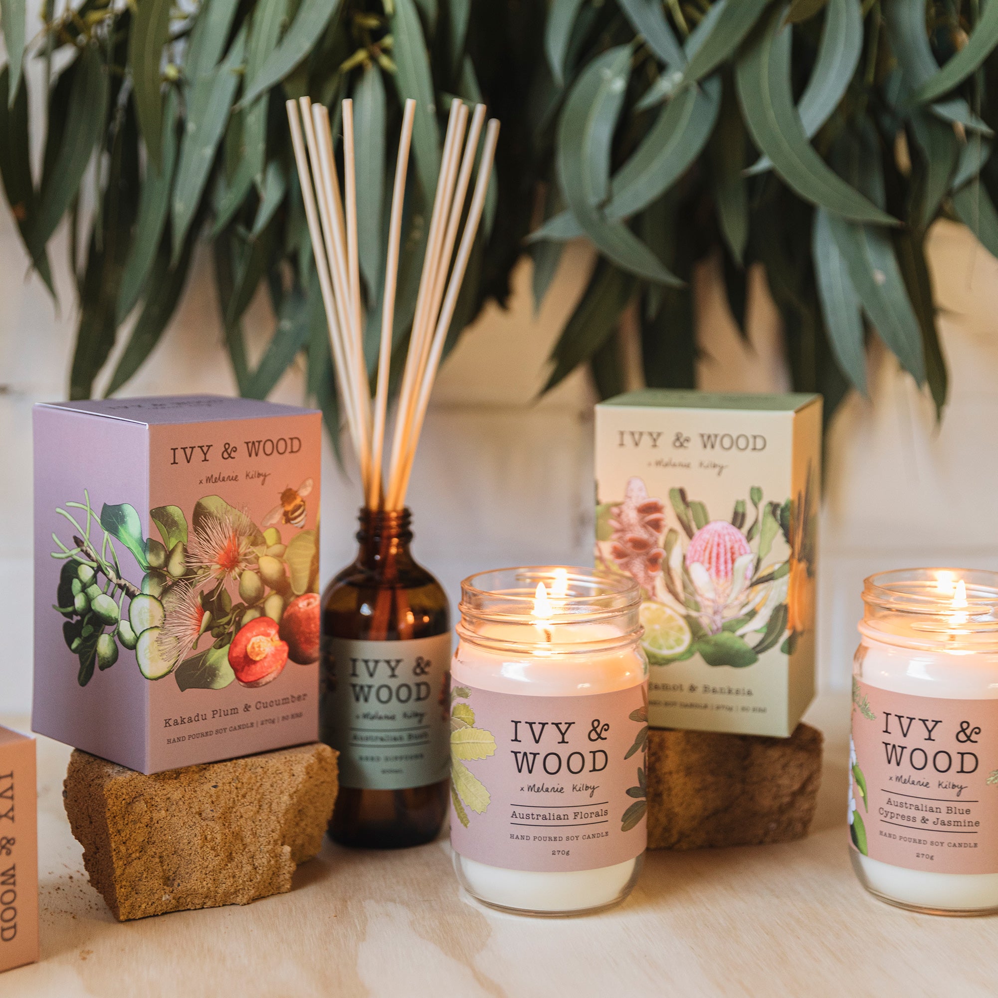 Candles