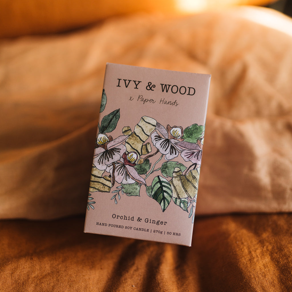 Ivy & Wood Gift Card - Ivy & Wood - Australian Made