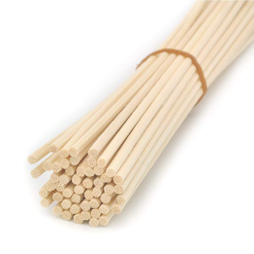 Spare Set Diffuser Reeds | Ivy & Wood